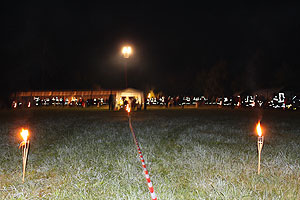 5. Nachtpokallauf der FF Grfendorf - 2010