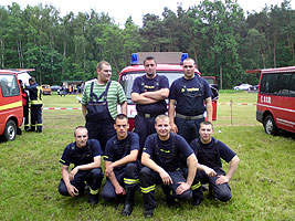 4. Rema-Cup in Preunitz - 2010